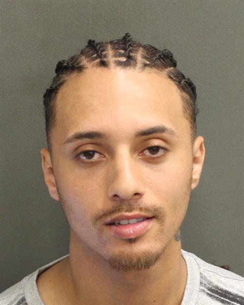  JAMAL ELHADRATI Mugshot / County Arrests / Orange County Arrests