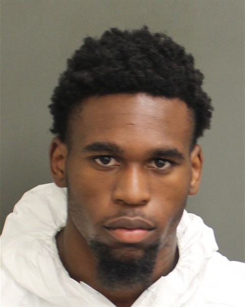  JAMARCUS GISCOMBE Mugshot / County Arrests / Orange County Arrests