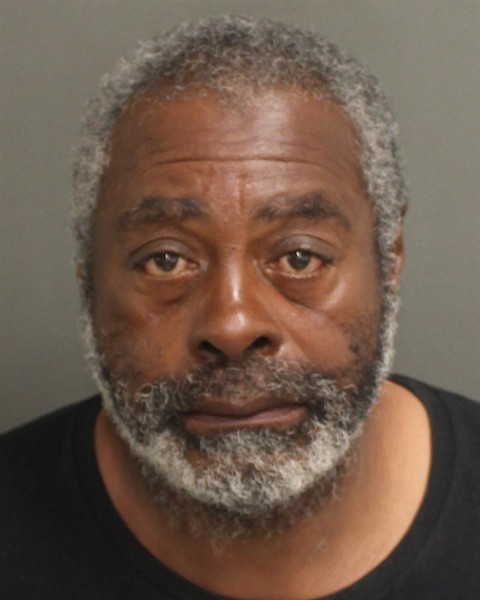  MARK ANTHONY LYNN BROWN Mugshot / County Arrests / Orange County Arrests