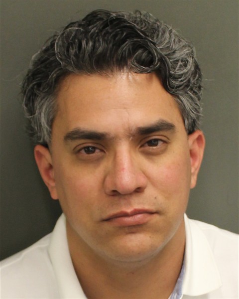  ERIK RAFAEL ALVAREZPINEDA Mugshot / County Arrests / Orange County Arrests