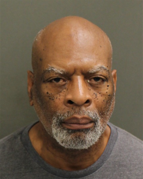  AVERY THEODORE ROBINSON Mugshot / County Arrests / Orange County Arrests