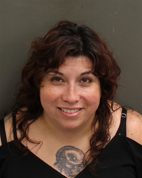  ASHLEY NICOLE SMITH Mugshot / County Arrests / Orange County Arrests