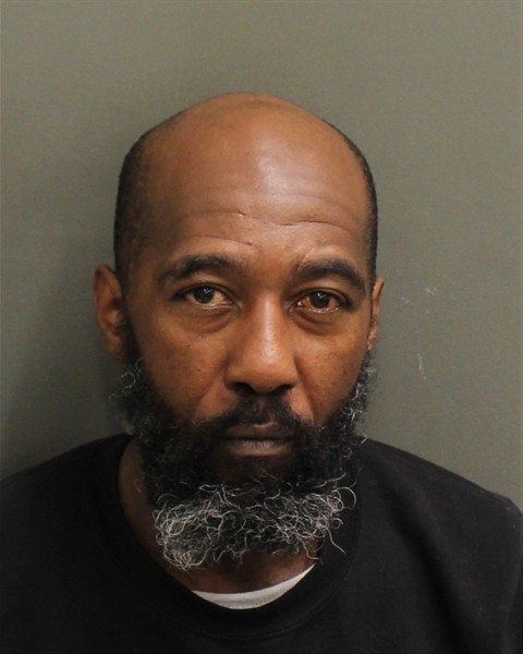  JAWORSKI LENELL JOHNSON Mugshot / County Arrests / Orange County Arrests