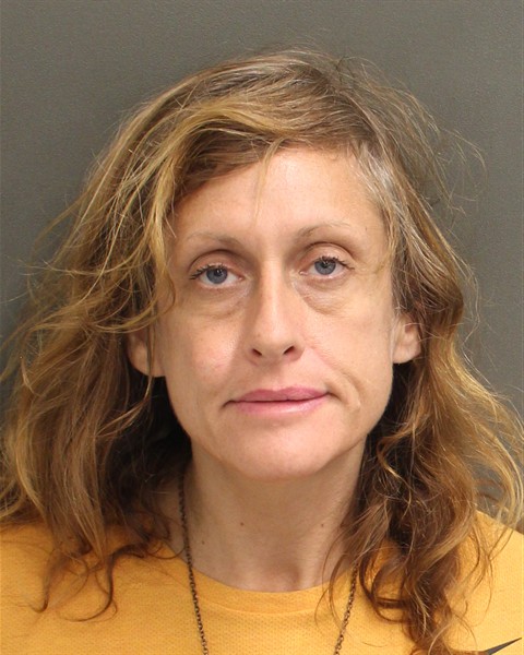  SARAH SUMMER GUILKEY Mugshot / County Arrests / Orange County Arrests