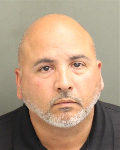  JOSE ANTONIO BATISTAALVARADO Mugshot / County Arrests / Orange County Arrests