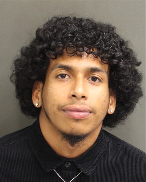  MATTHEW JOEL MEJIA Mugshot / County Arrests / Orange County Arrests