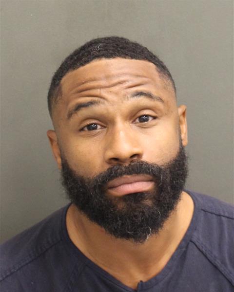  DEVON JEREMY SOUTHERLAND Mugshot / County Arrests / Orange County Arrests