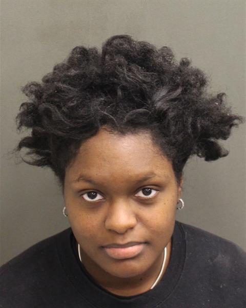  NETERRIA DENYCE BENTLEY Mugshot / County Arrests / Orange County Arrests