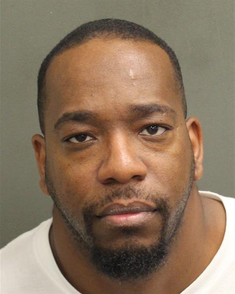  JAMES BERNARD FITZ MORGAN Mugshot / County Arrests / Orange County Arrests