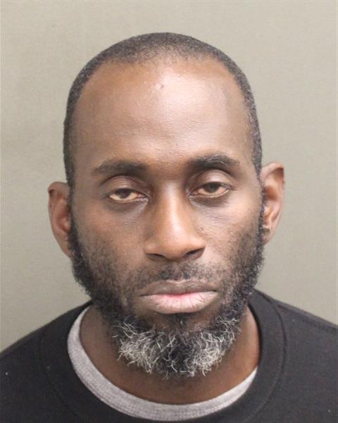  BRIAN EUGENE POMPEY Mugshot / County Arrests / Orange County Arrests