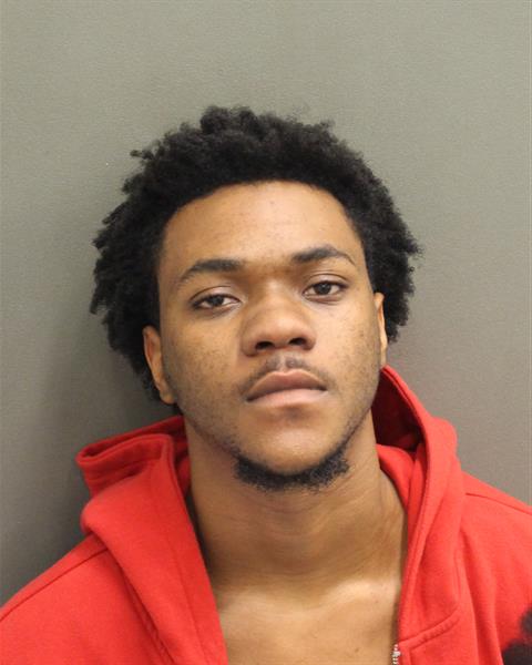  LACHANCE DEREON MELLS Photo Image