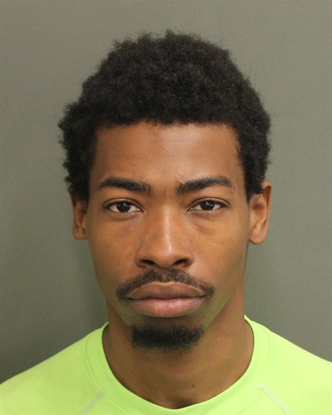  PATRICK EZEKAIL MOORE Mugshot / County Arrests / Orange County Arrests