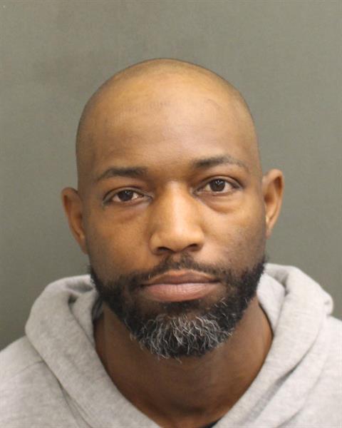  MARCUS FULLER Mugshot / County Arrests / Orange County Arrests