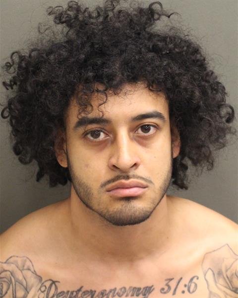  CHRISTIAN CASAS Photo Image