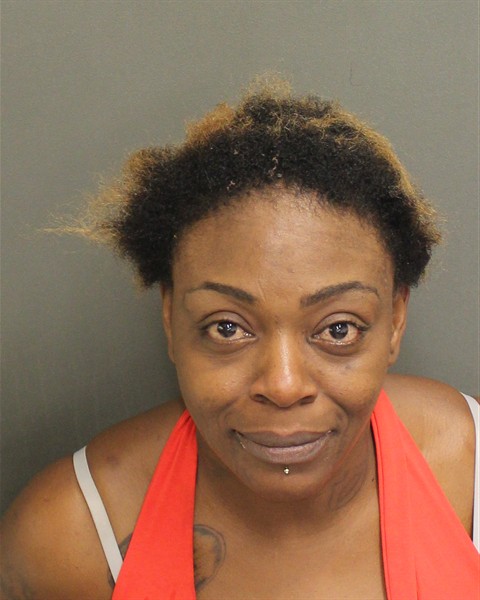  BRITTANY DAVINA BRYANT Photo Image