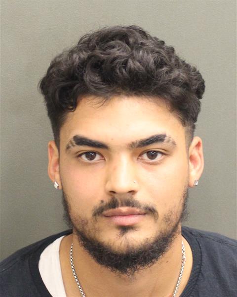  JOSHUA ORTIZ Photo Image