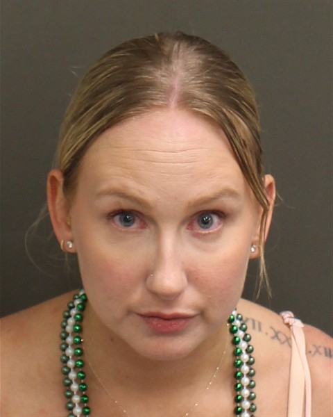  AMANDA LAUREL THORPE Photo Image