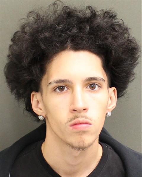  JONATHAN JORDAN VEGA Photo Image