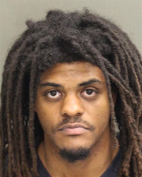  DYLAN JALEEL KENDRICK Photo Image