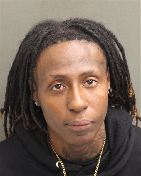  SHAKEANA YAMIA CLARK Photo Image