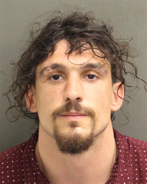  BRENTLEE RAYMOND CUMMINS Photo Image