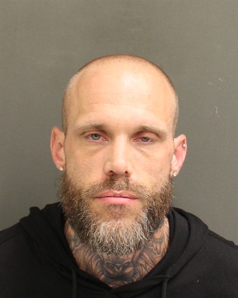  THOMAS MICHAEL BLISS Photo Image