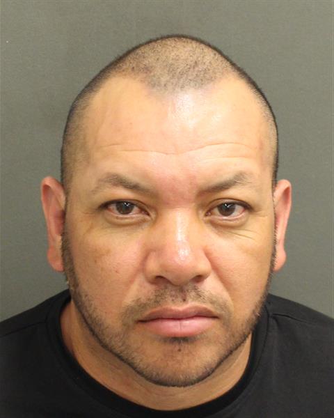  WILFREDO BERRIOS MENDOZA Photo Image