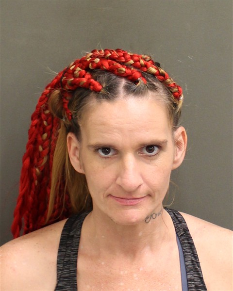  JUSTINA ANN BROWN Photo Image