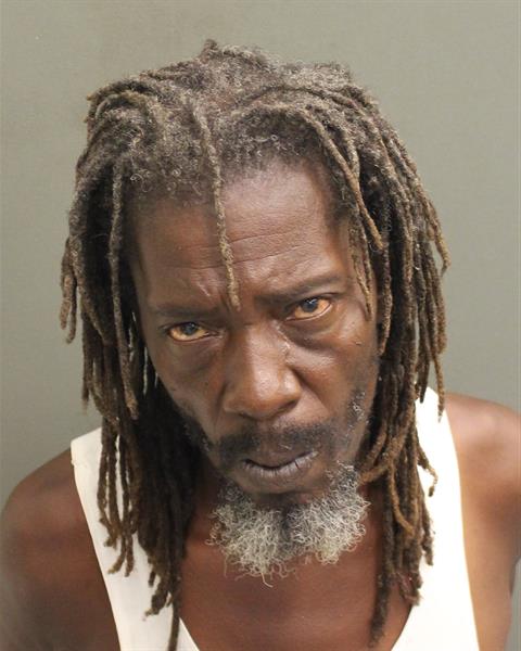  ROBERT JUNIOR JR LAGRAND Photo Image