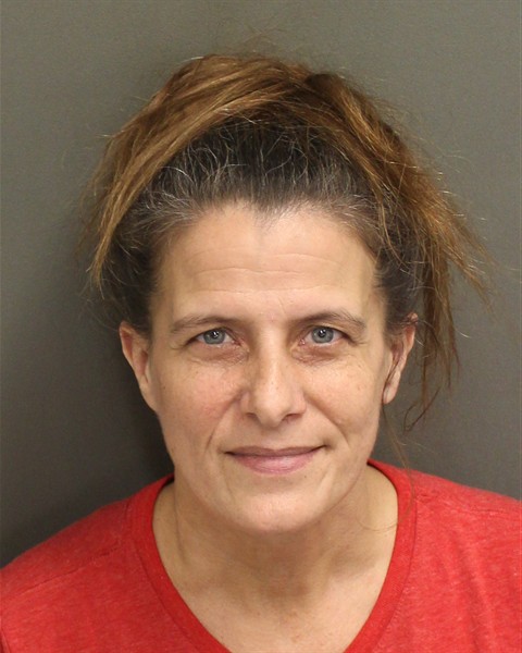  APRIL BURSEY Photo Image