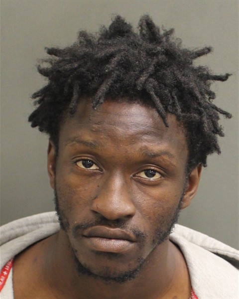  DAVID LAVON CHAPPELL Photo Image