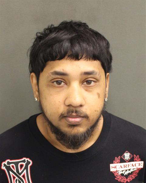  DAVID RAMINAUTH Photo Image