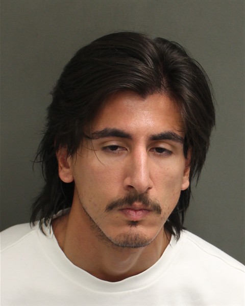  NATHAIEL OBED DELGADOSUAREZ Photo Image