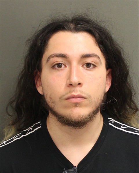  ANGEL SAUL SALDANANINO Photo Image