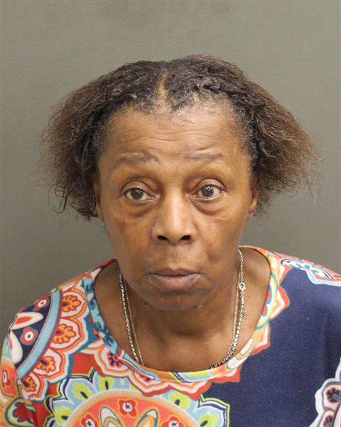  REGEINA UNA WALKER Photo Image