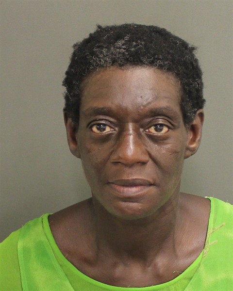  ANGELA DELORIS WILLIAMS Photo Image