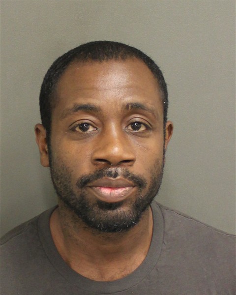  LADARIUS LASHAUN WALKER Photo Image