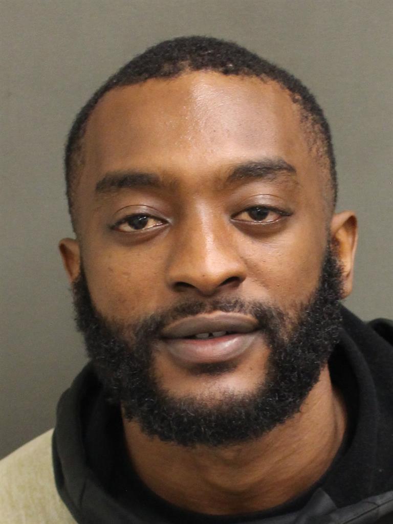  JUWON TYREK HAYES Photo Image