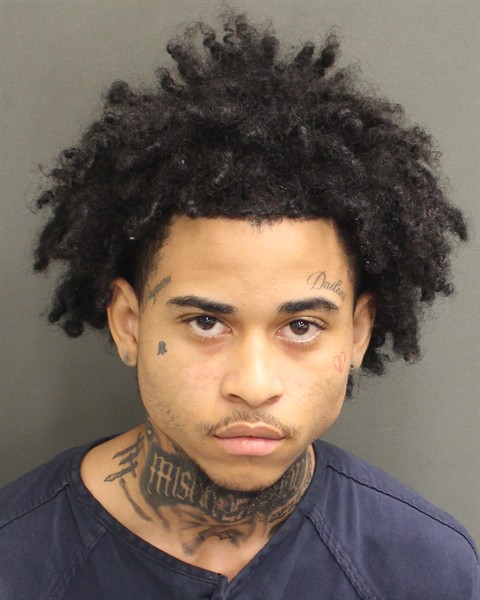  ERRICK MELTON Photo Image