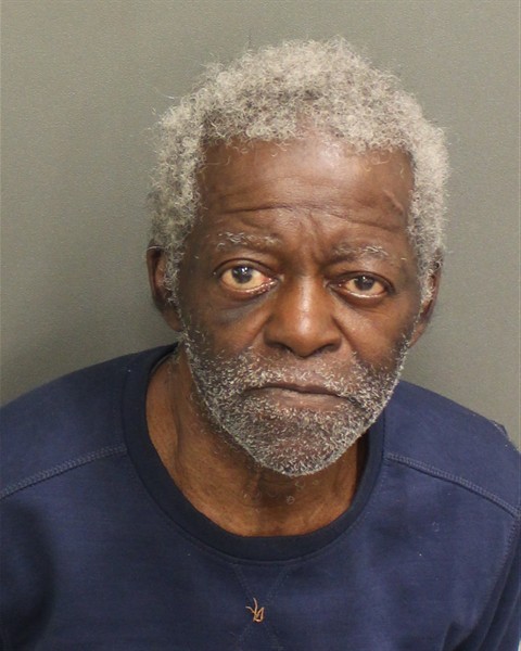  DONNELL  SR COLEMAN Mugshot / County Arrests / Orange County Arrests