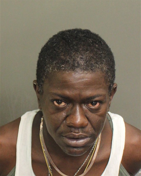  APRIL L JOHNSON Mugshot / County Arrests / Orange County Arrests