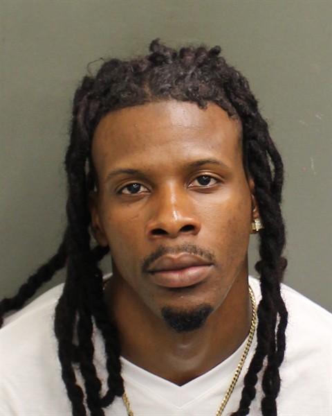  QUINTEN LATRAVIES WRIGHT Mugshot / County Arrests / Orange County Arrests