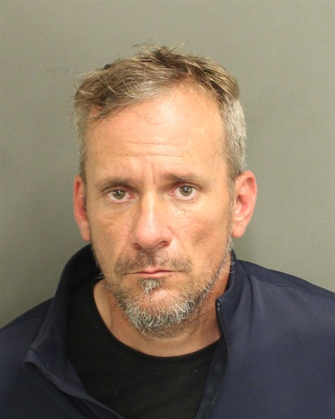  QUINTIN ROBERT LAMB Mugshot / County Arrests / Orange County Arrests