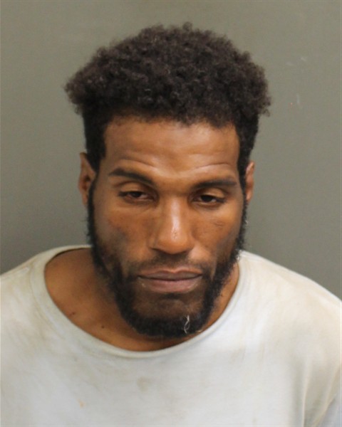  JOSE RAFAEL CRUZTAPIA Mugshot / County Arrests / Orange County Arrests