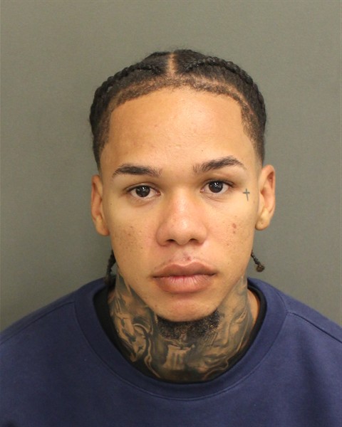  ELVIS RECIO MANCEDOJIMENEZ Mugshot / County Arrests / Orange County Arrests