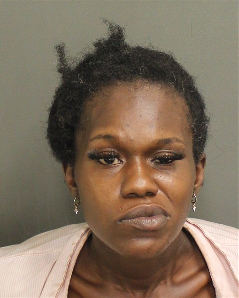  ASHLEY BRITTANY SHA BLACKWELL Mugshot / County Arrests / Orange County Arrests