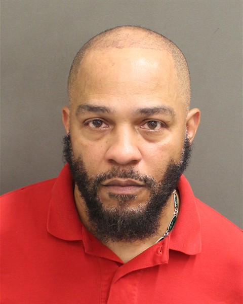  BRIAN ANDREW ATKERSON Mugshot / County Arrests / Orange County Arrests