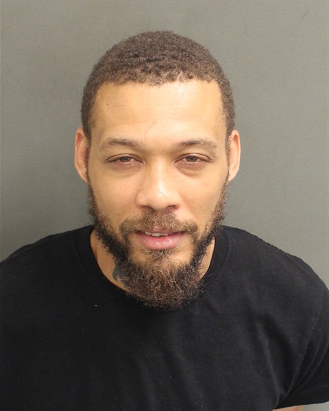  KEITH ANDRE HARRIS Photo Image