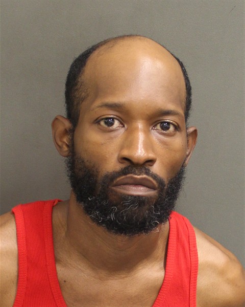  DAVID LEE SMITH Mugshot / County Arrests / Orange County Arrests