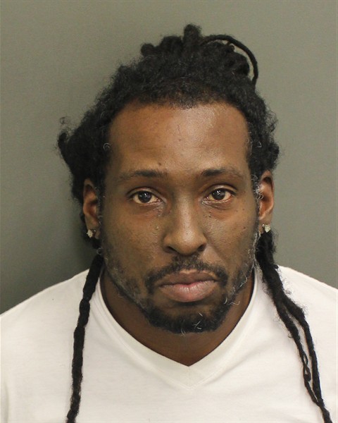  RODRIGUEZ PIERRE II PETERSON Mugshot / County Arrests / Orange County Arrests